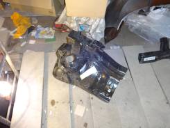 Арка колеса. Hyundai ix35 Hyundai Tucson