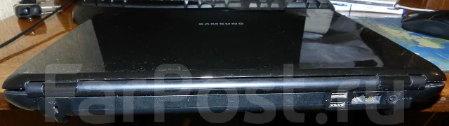Samsung R510. 2����, ��� 2048 ��, ���� 160���, WiFi: 1, Bluetooth: 1, ����������� �� 2��. ����