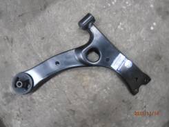 Рычаг подвески. Toyota: Corolla, Corolla Fielder, Allex, WiLL VS, Corolla Spacio, Corolla Runx Двигатели: 2NZFE, 2ZZGE, 1NZFE, 1ZZFE, 4ZZFE, 3ZZFE, 2C...