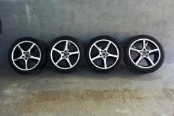 Blitz Techno Speed. 9.0x20", 5x130, ET60 ����