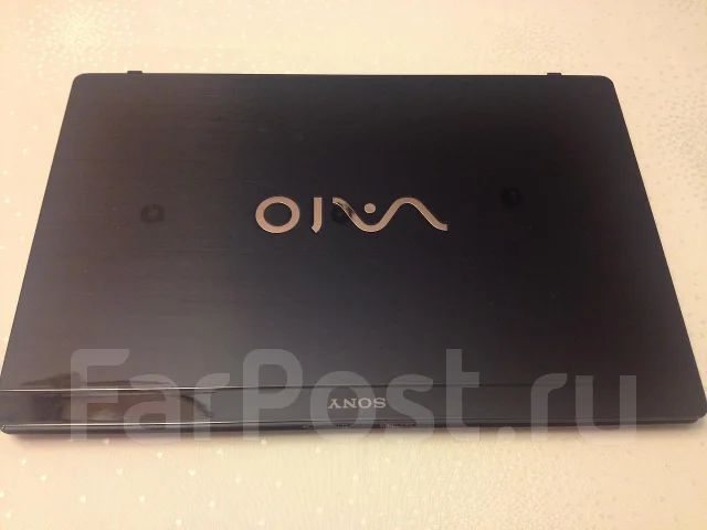 Sony VAIO VPC-X11Z1R. ��� 2048 ��, ���� 256���, WiFi: 1, Bluetooth: 1 ����