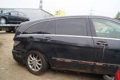 Mercedes-Benz R-Class ����