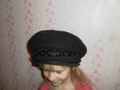 Береты. 55-59