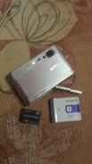 Sony Cyber-shot DSC-T70. 8 - 8.9 ��, ���: 3�