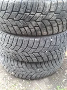 Vredestein Icetrac. 50�%, 4 ��