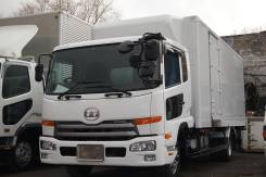 Nissan Diesel. 2012, 7 000 куб. см., 6 000 кг.