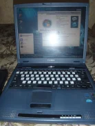 Toshiba Satellite. 1,2����, ��� 512 ��, ���� 40���, ����������� �� 2��. ����