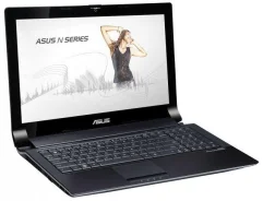 ASUS N53ta. 1,4����, ��� 6 ��, ���� 750���, WiFi: 1, ����������� �� 2��. ����