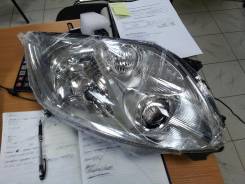 Фара. Toyota Corolla, ZRE152 Toyota Auris, ZRE154H, ZRE152H, NZE154, NDE150, NZE151, NZE154H, NZE151H, ADE150, ZZE150, ZRE151, ZRE154, ZRE152 Двигател...