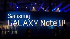 Samsung Galaxy Note 3. Новый