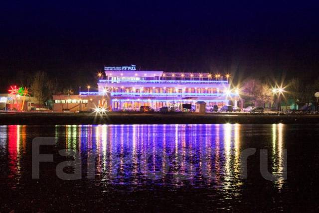 Круиз лазурная ул 19 владивосток фото Ресторан "Круиз". Принимаем заказы на свадьбы и банкеты во Владивостоке