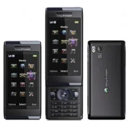 Sony Ericsson Aino. ��������. ��� �����