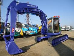 Hitachi EX135UR. Японский экскаватор , ковш 0.5м3, 0,50 куб. м.