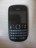 Nokia Asha 200. �/� ����