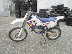 Yamaha YZ 80. 79����. ��., ��������, ���������, ��� ������� ����
