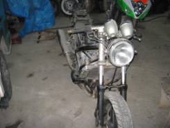 Suzuki GSF 400 Bandit