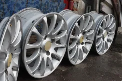 Etabeta. x15", 4x100, ET-40 ����