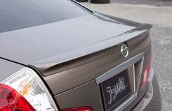 Спойлер. Nissan Fuga. Под заказ