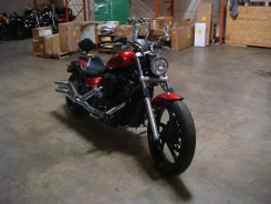 Yamaha Stryker. 1 300����. ��., ��������, ���������, ��� ������� ����