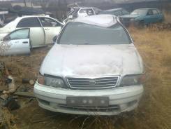 Nissan Cefiro. A32, VQ20
