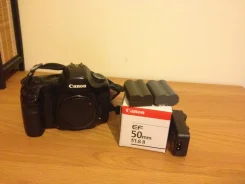 Canon EOS 5D