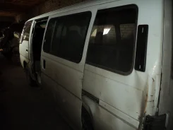 Nissan Homy. VRGE24525251, 116876 ����