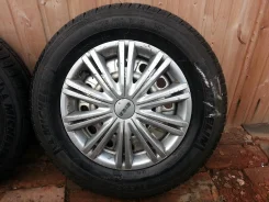 Michelin Energy E3B. 2010 ���, �/�, ����� 30 % ����