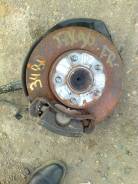 Ступица. Toyota Verossa, GX110, JZX110 Toyota Cresta, JZX90, JZX100, GX100, GX90 Toyota Mark II, JZX100, GX90, JZX110, JZX90, GX100, GX110, JZX90E Toy...