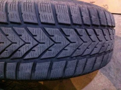Vredestein SnowTrac 2. 2012 ���, �/�, ����� 20 % ����