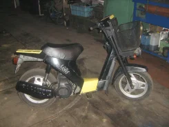 Suzuki Mollet. 50����. ��., ��������, ���, � ��������