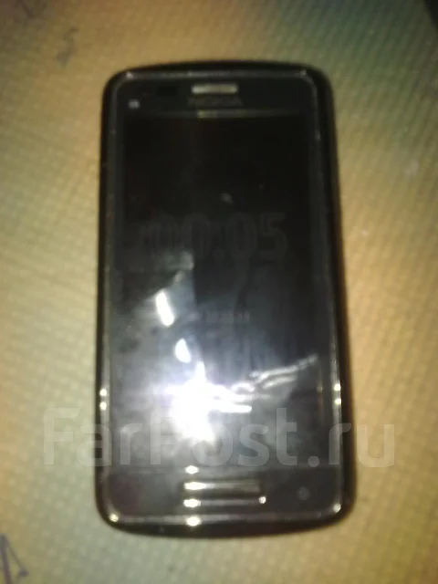 Nokia C6-01. �/� ����