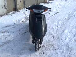 Honda Tact AF-30. 50 куб. см., исправен, птс, без пробега