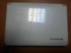 Lenovo IdeaPad S10. ��� 2048 ��, WiFi, Bluetooth ����