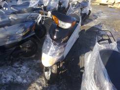 Yamaha Jog Coolstyle. 50 куб. см., исправен, птс, без пробега