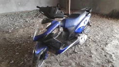 Polaris Cyclone. ��������, ��� ���, � �������� ����