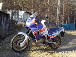 Honda XRV 750 Africa Twin. 750 куб. см., исправен, птс, с пробегом