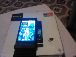 Sony Xperia P ����