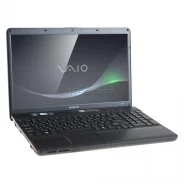 Sony VAIO VPC-EH3F1R. 220,0����, ��� 4 ��, ���� 320��� ����