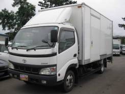 Toyota Dyna. Toyota DYNA!, 4 600 куб. см., 3 000 кг. Под заказ