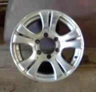 Kosei. 8.0x16", 6x139.7, ET0, �� 110���. ����