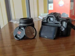 Sony Alpha DSLR-A290 Kit. 10 - 14.9 �� ����