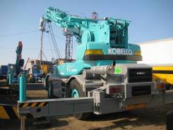Kobelco RK250. Кран самоходный -3 - 2009г., 7 547 куб. см., 25 000 кг., 35 м.