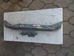 Планка радиатора. Nissan Micra Nissan March, AK12 Двигатели: CR12DE, CR12