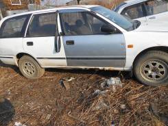 Nissan Avenir. 10, SD20 DIZEL