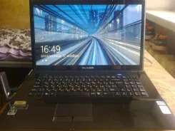 V-lazer. 2,4����, ��� 4 ��, ���� 500���, WiFi, Bluetooth, ����������� �� 2��. ����