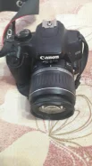 Canon EOS 1000D kit. 10 - 14.9 ��, ���: 3�