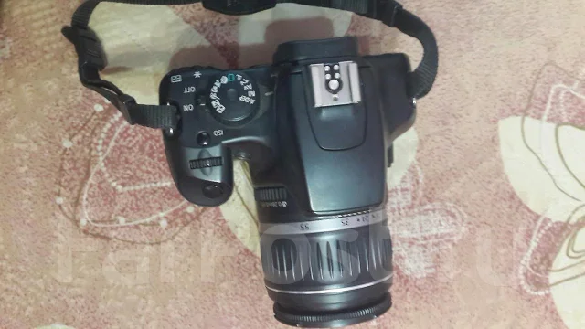 Canon EOS 1000D kit. 10 - 14.9 ��, ���: 3� ����