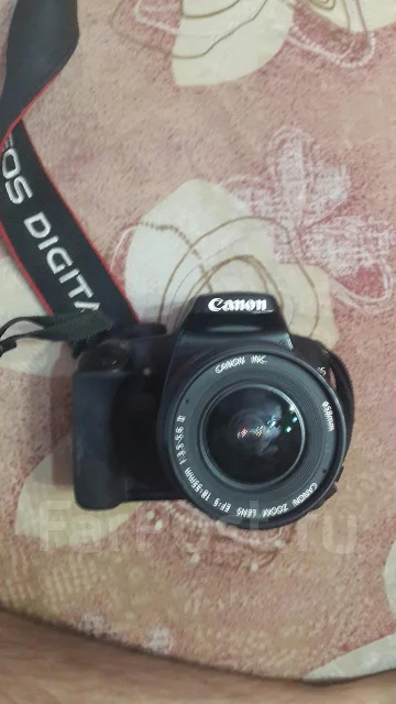 Canon EOS 1000D kit. 10 - 14.9 ��, ���: 3� ����