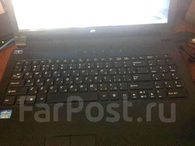 DNS Gamer. 2,5����, ��� 8 ��, ���� 750���, WiFi: 1, ����������� �� 3��. ����