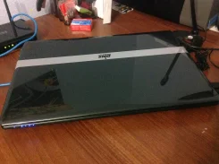 DNS Gamer. 2,5����, ��� 8192 �� � ������, ���� 750 ��, WiFi, ����������� �� 3 �.